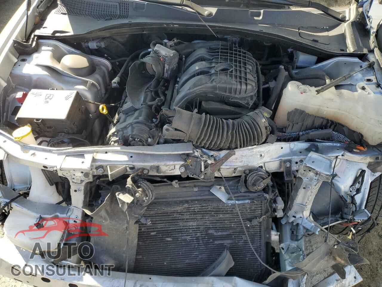 DODGE CHARGER 2023 - 2C3CDXBG1PH522232