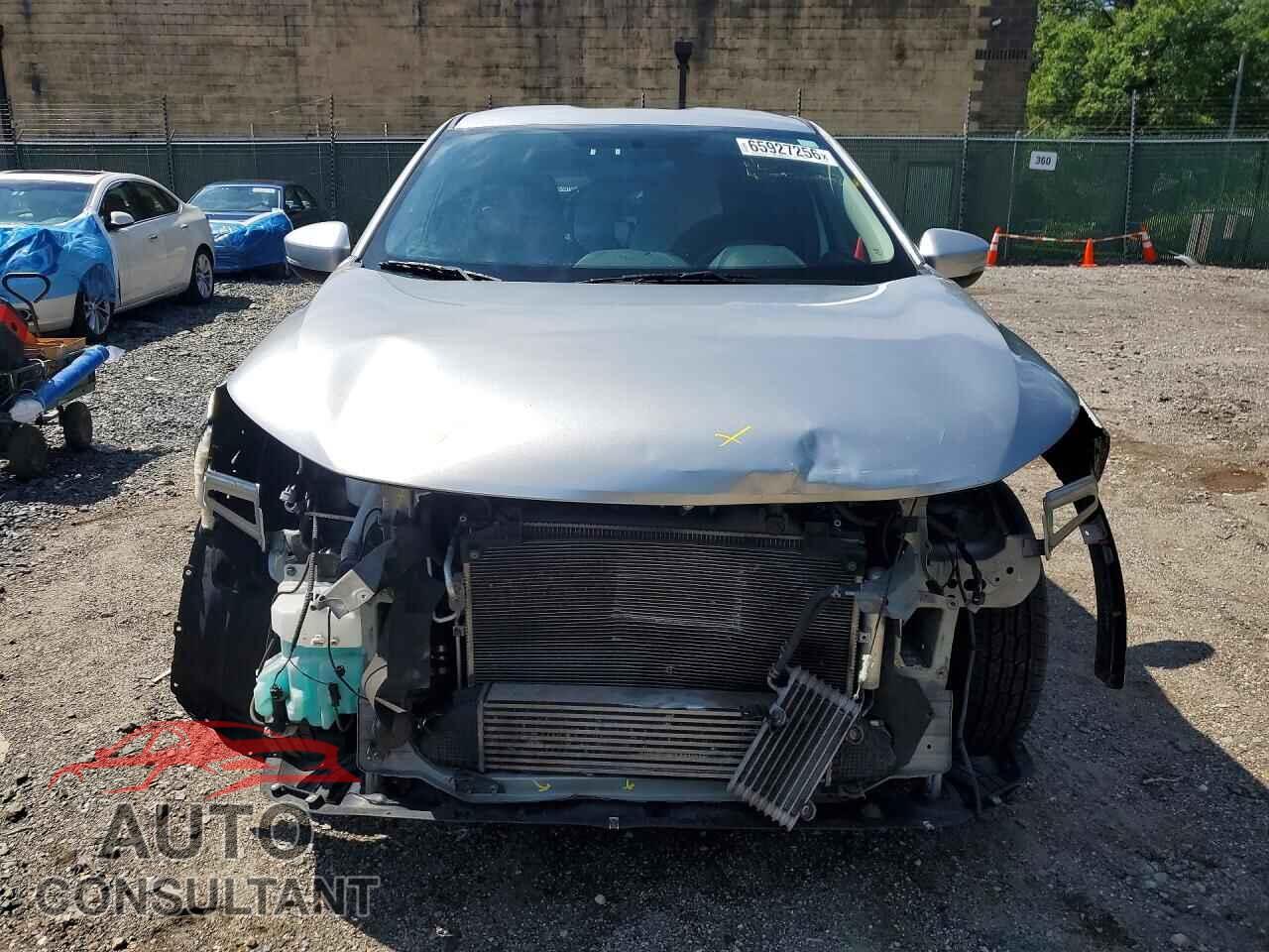MITSUBISHI ECLIPSE 2020 - JA4AS3AAXLZ023190