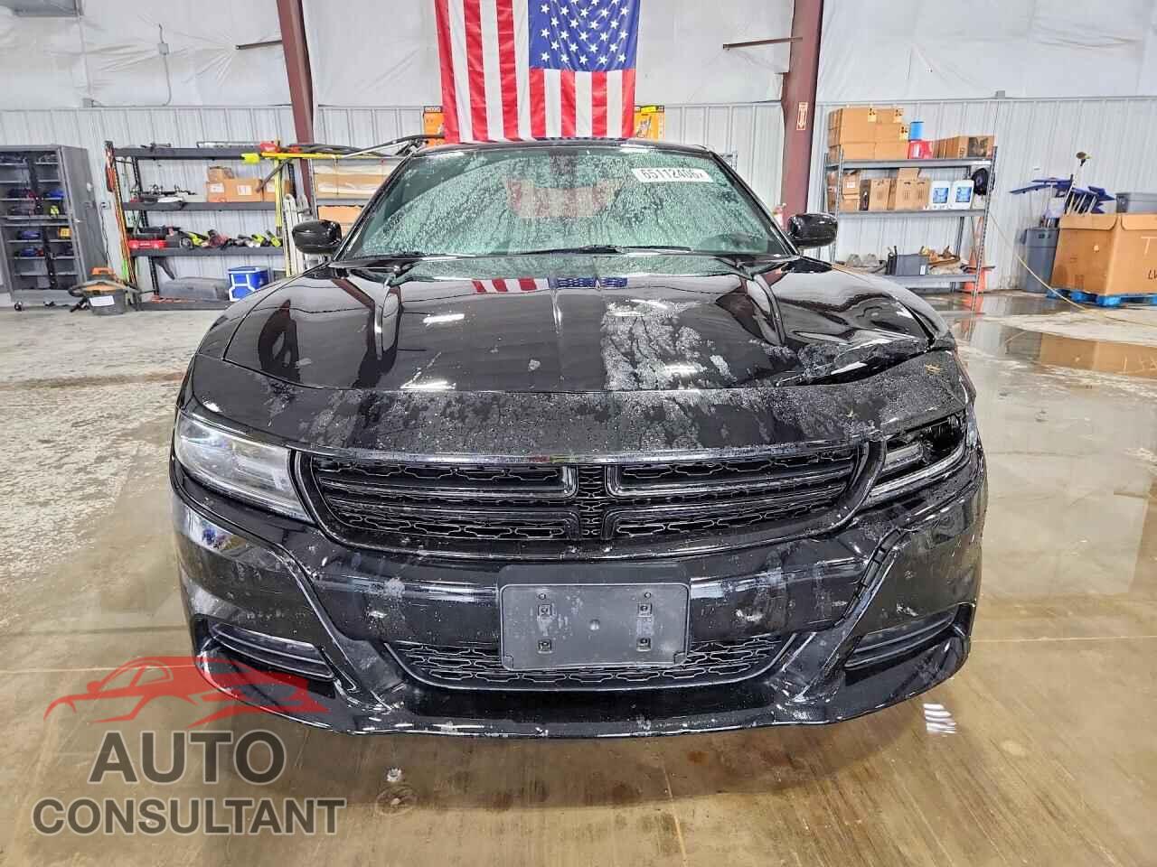 DODGE CHARGER 2017 - 2C3CDXJG2HH660879