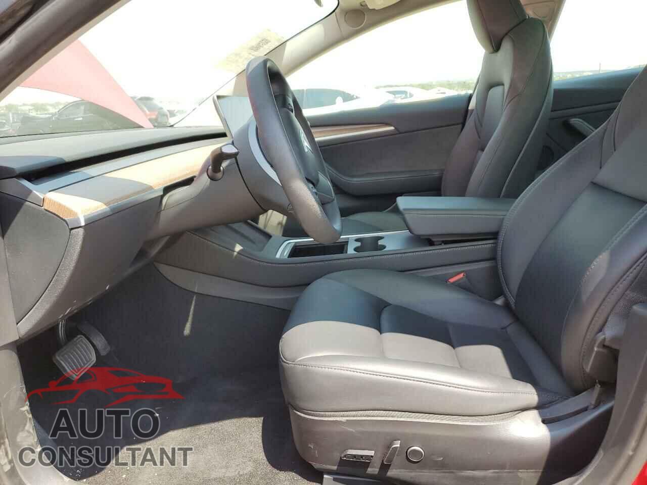 TESLA MODEL 3 2023 - 5YJ3E1EAXPF557404
