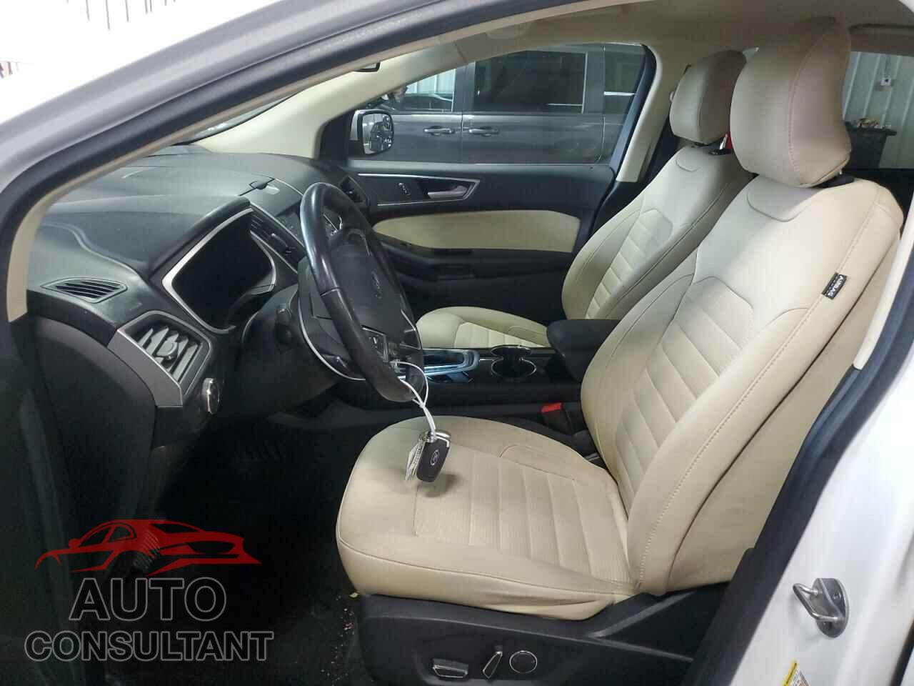 FORD EDGE 2018 - 2FMPK4J90JBB66835