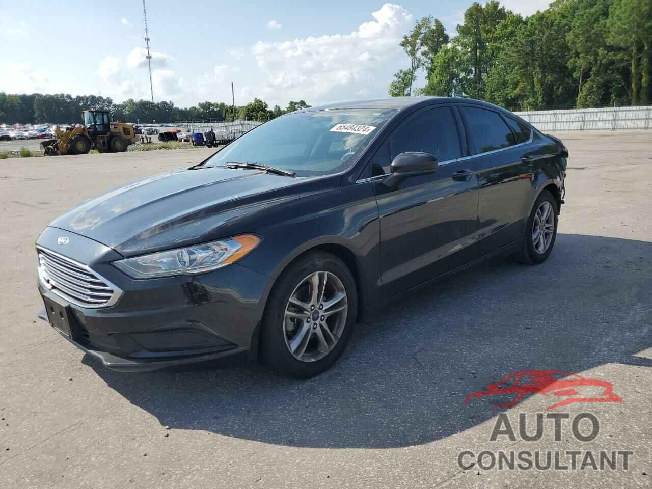 FORD FUSION 2018 - 3FA6P0HD5JR251780