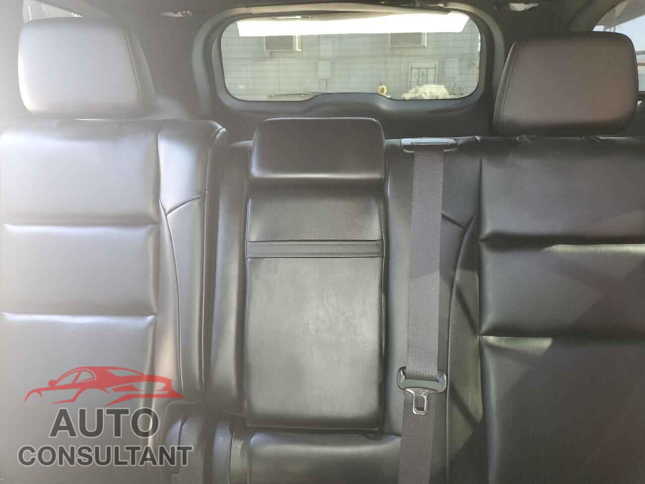 DODGE DURANGO 2023 - 1C4RDJFG4PC682265
