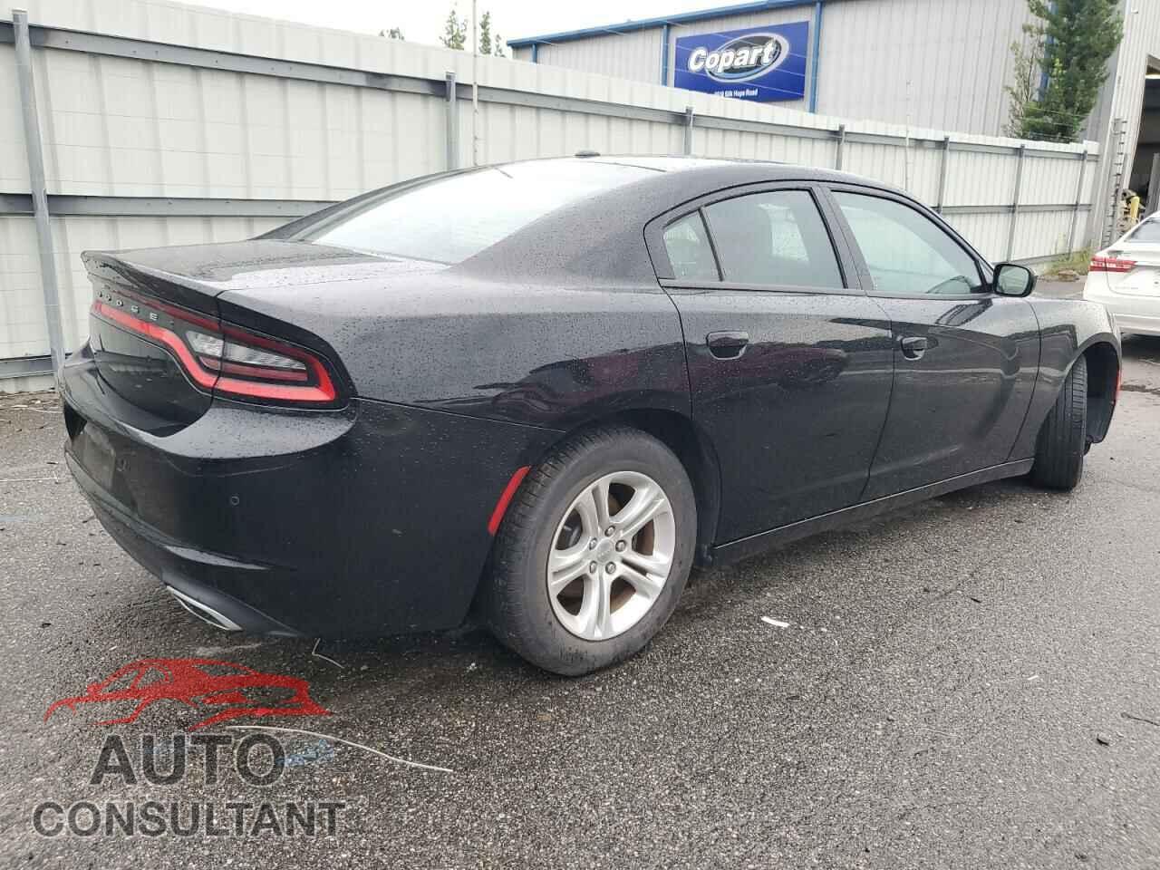 DODGE CHARGER 2017 - 2C3CDXBG2HH530941