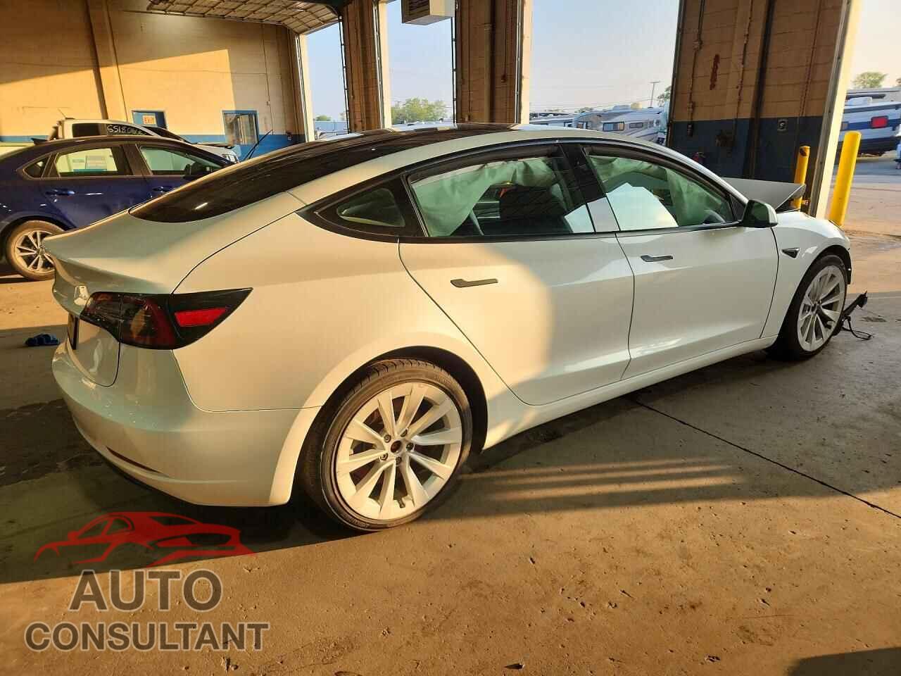 TESLA MODEL 3 2023 - 5YJ3E1EA2PF450654