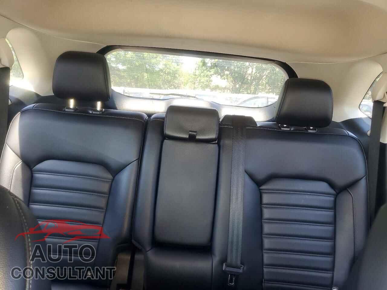 FORD EDGE 2019 - 2FMPK4J96KBB80126