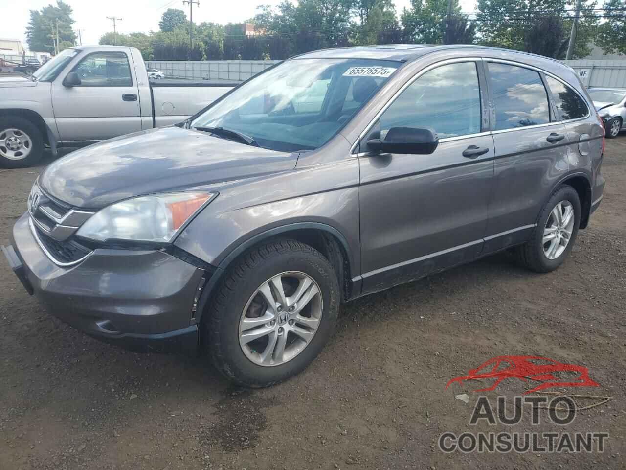 HONDA CRV 2011 - 5J6RE4H59BL020159