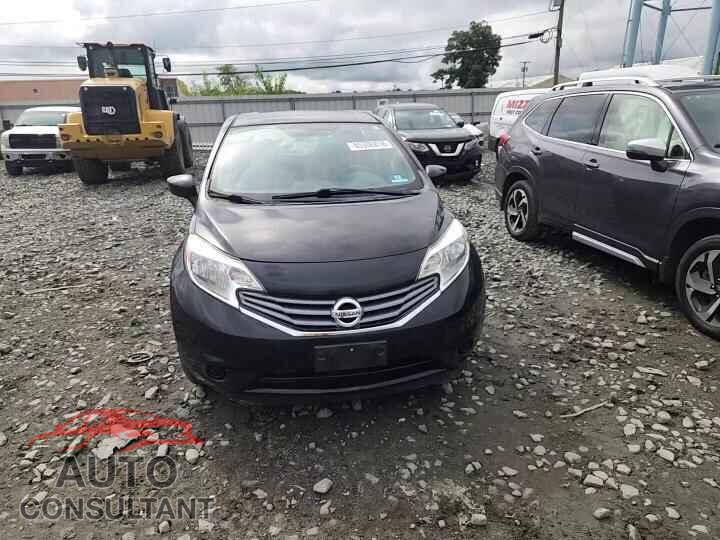 NISSAN VERSA NOTE 2016 - 3N1CE2CP9GL407267