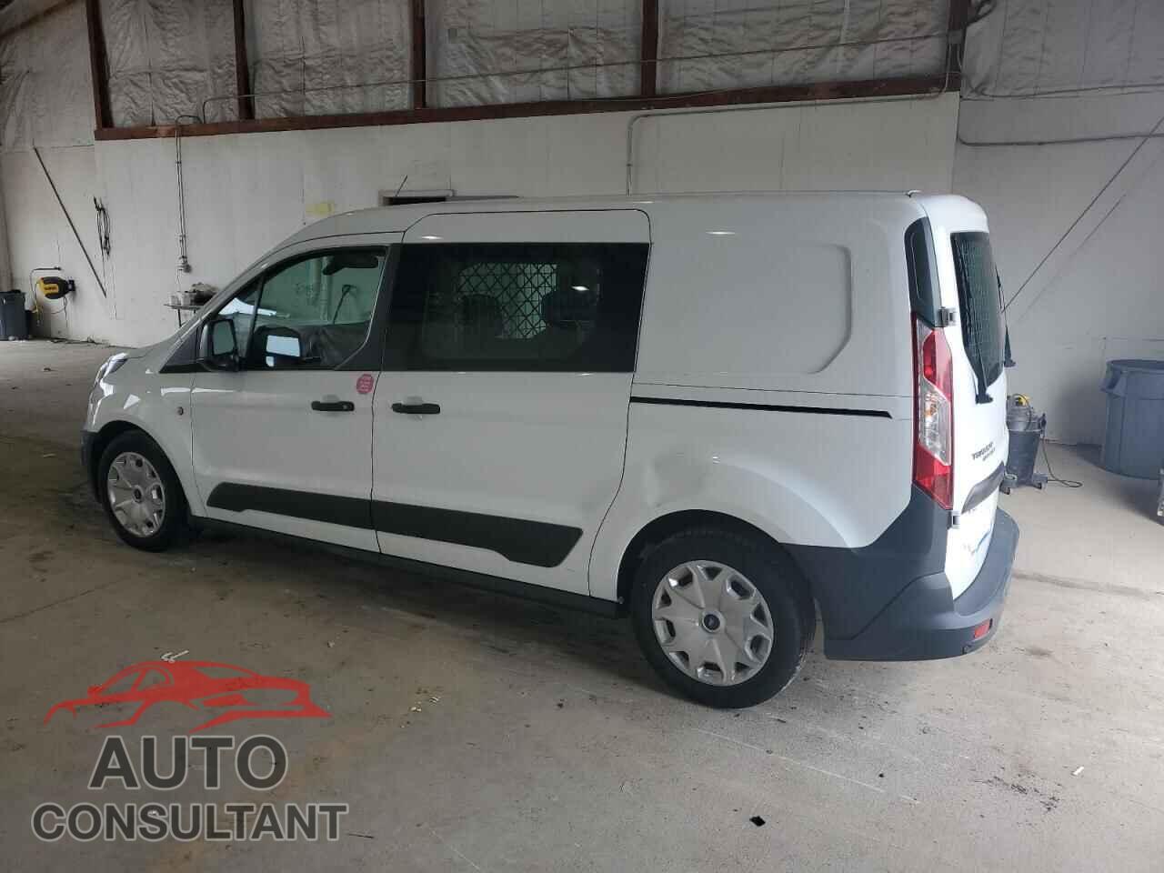 FORD TRANSIT 2018 - NM0LS7E76J1374286