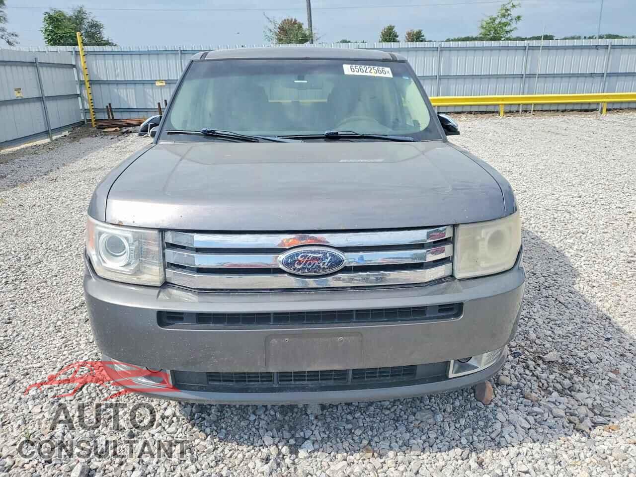 FORD FLEX 2009 - 2FMEK63C09BA89391