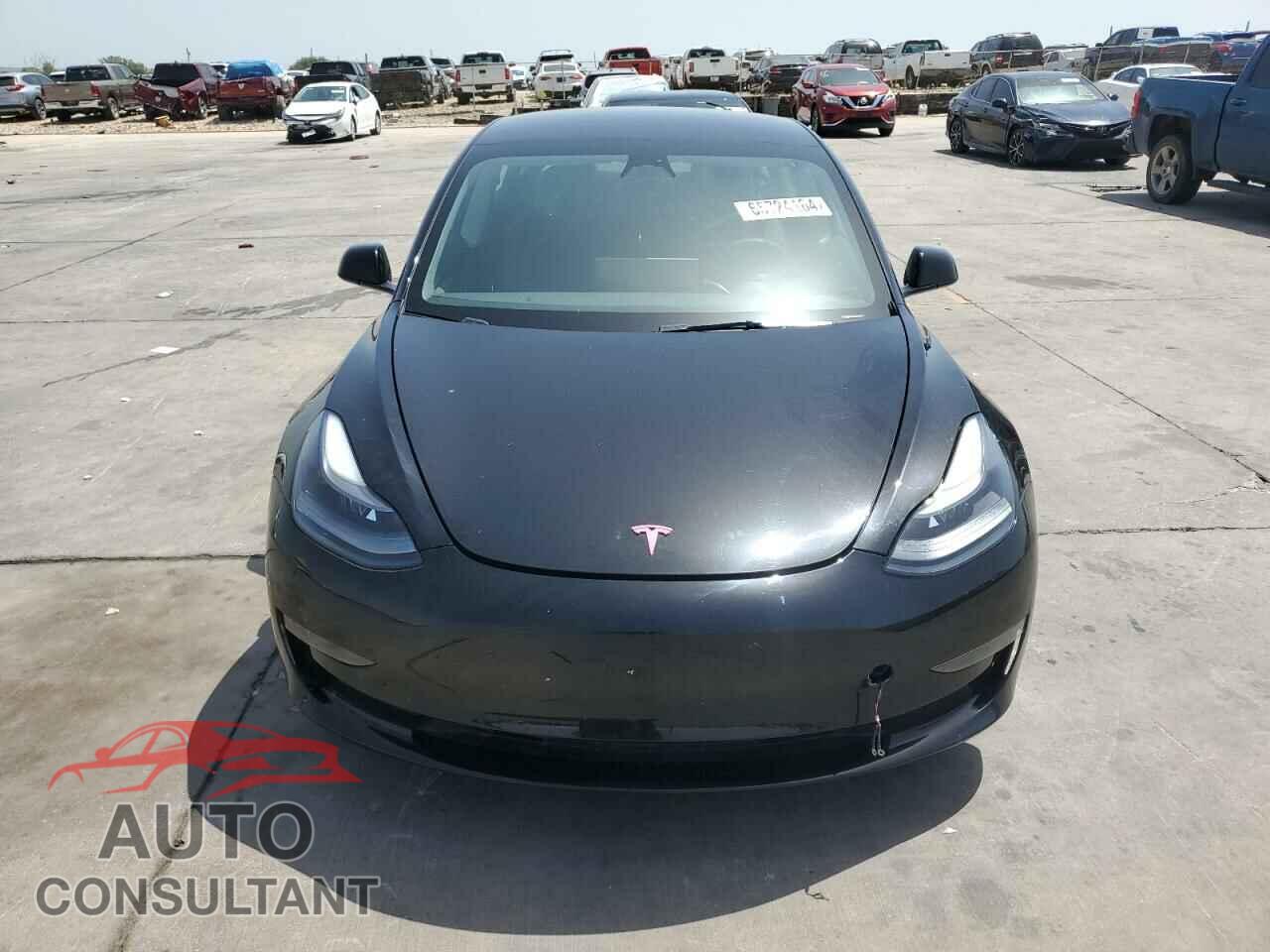 TESLA MODEL 3 2023 - 5YJ3E1EA2PF567991