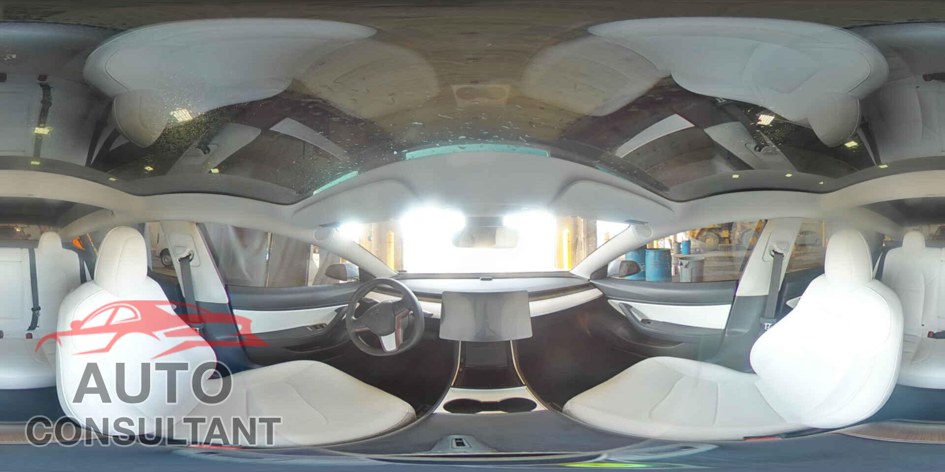 TESLA MODEL 3 2019 - 5YJ3E1EA9KF509241