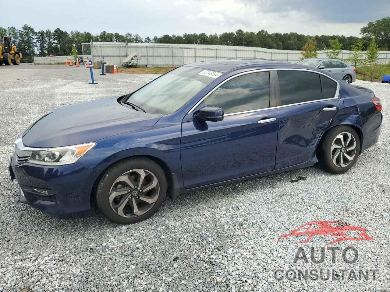 HONDA ACCORD 2016 - 1HGCR2F98GA227656