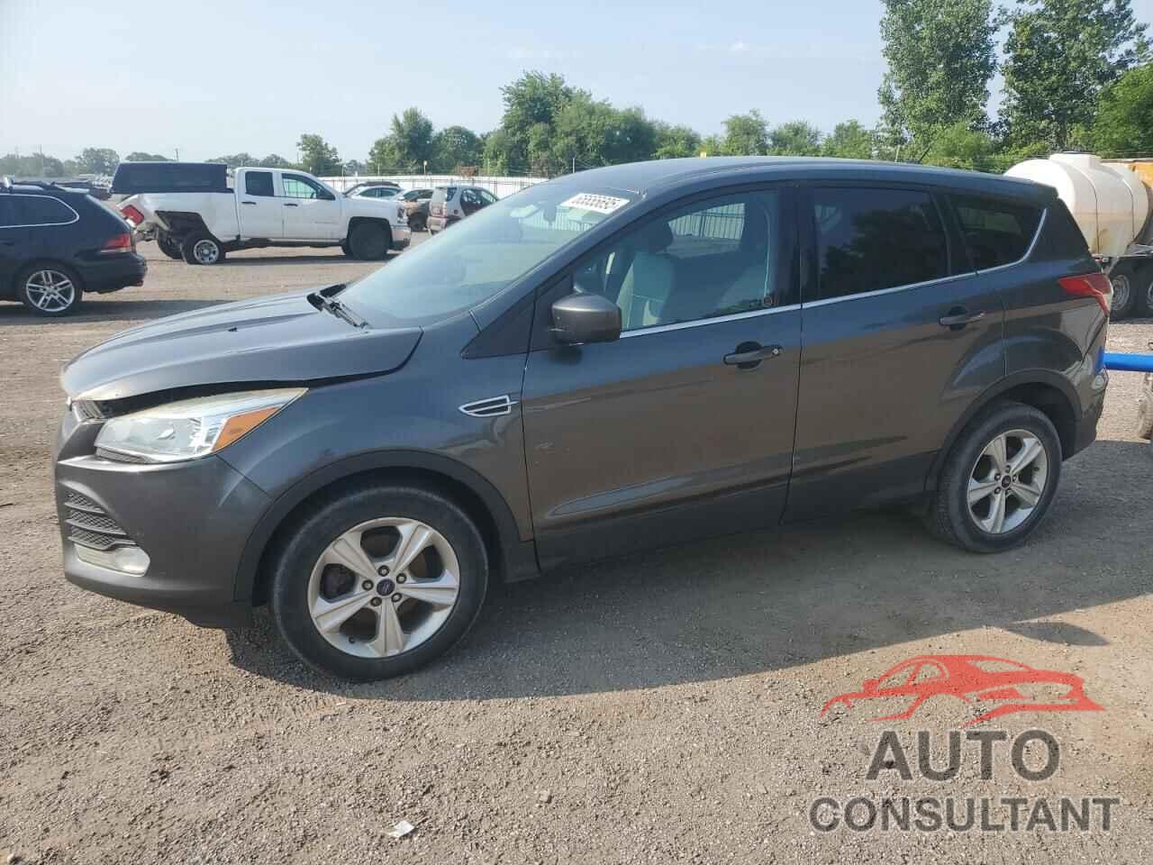 FORD ESCAPE 2015 - 1FMCU0GX1FUB66108