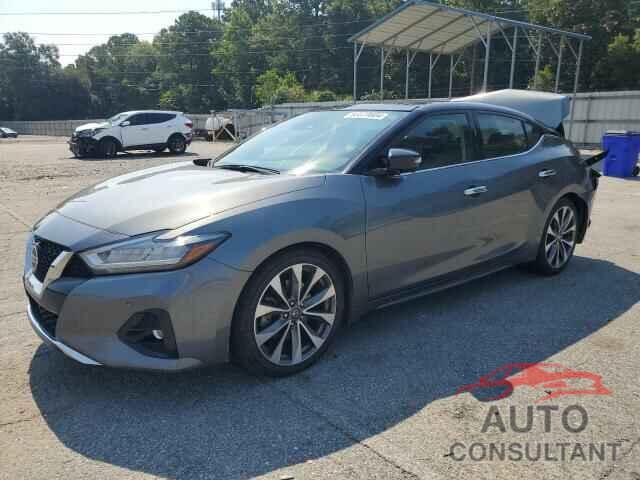 NISSAN MAXIMA 2019 - 1N4AA6AVXKC383886