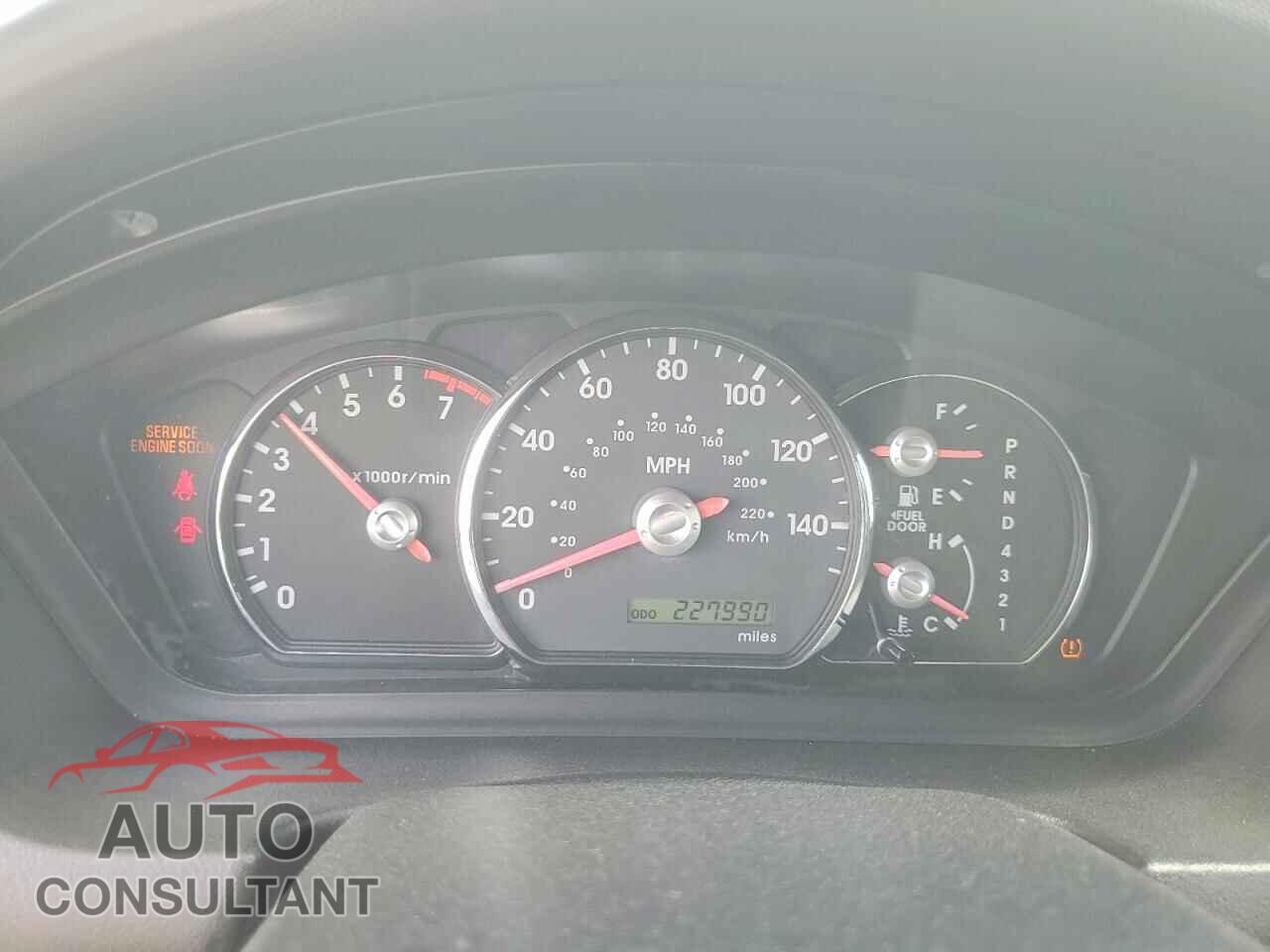 MITSUBISHI GALANT 2011 - 4A32B2FF6BE015437