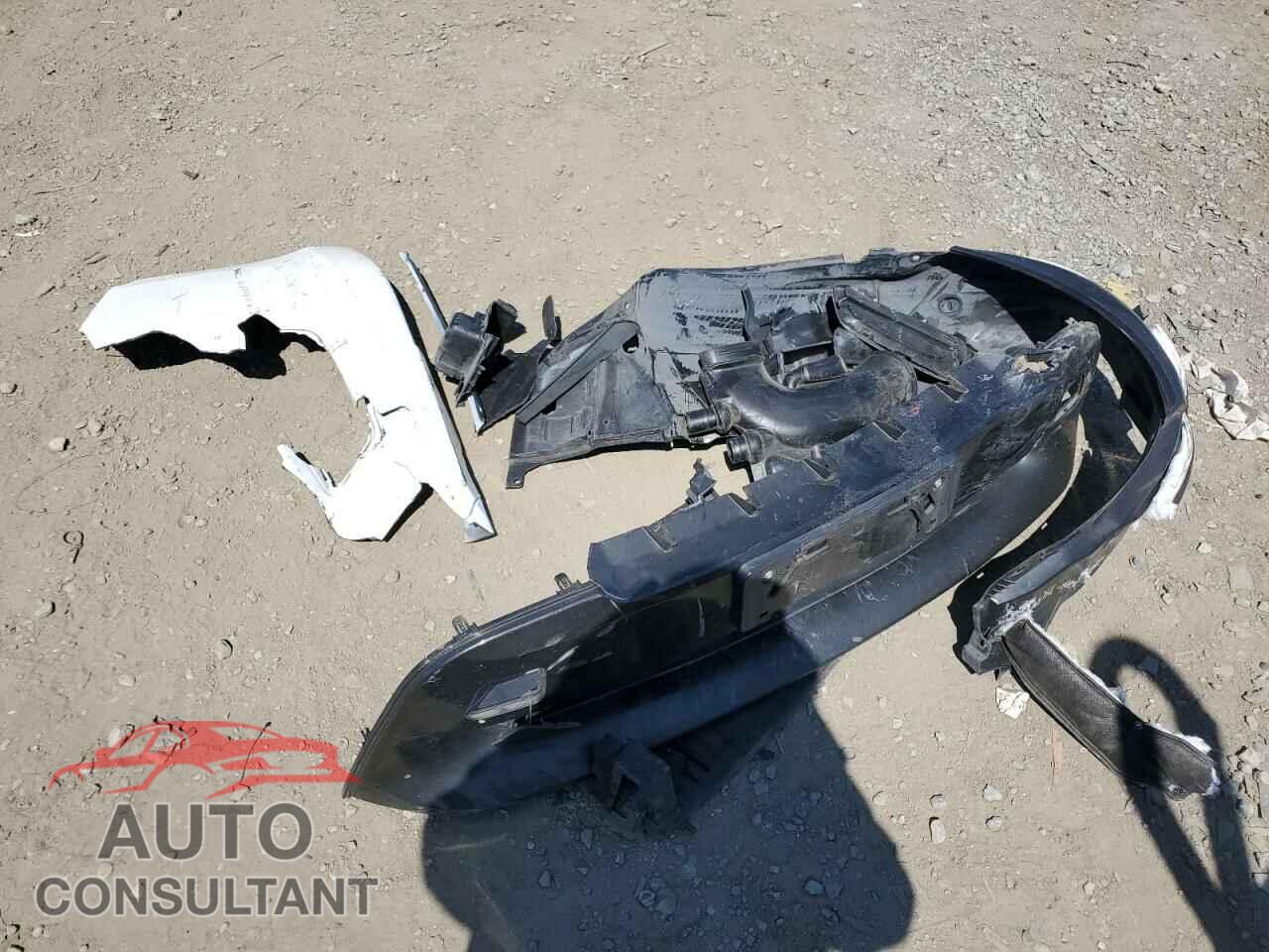 TOYOTA PRIUS 2017 - JTDZN3EU0HJ070397