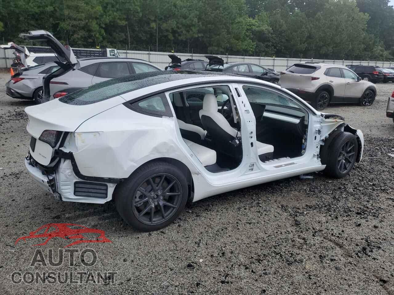 TESLA MODEL 3 2023 - 5YJ3E1EB7PF694549