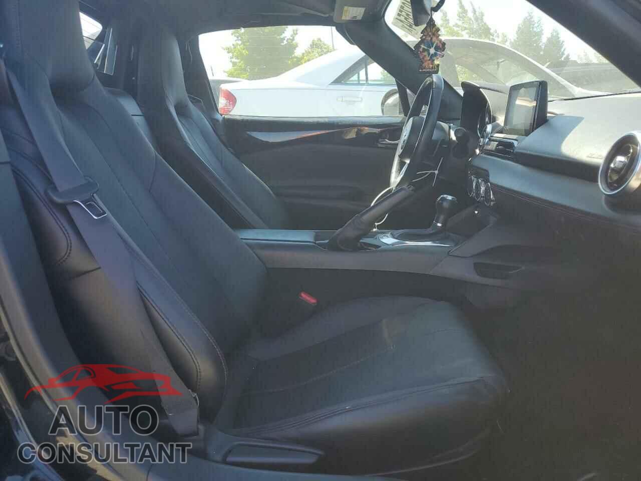 MAZDA MX5 2018 - JM1NDAM76J0201992