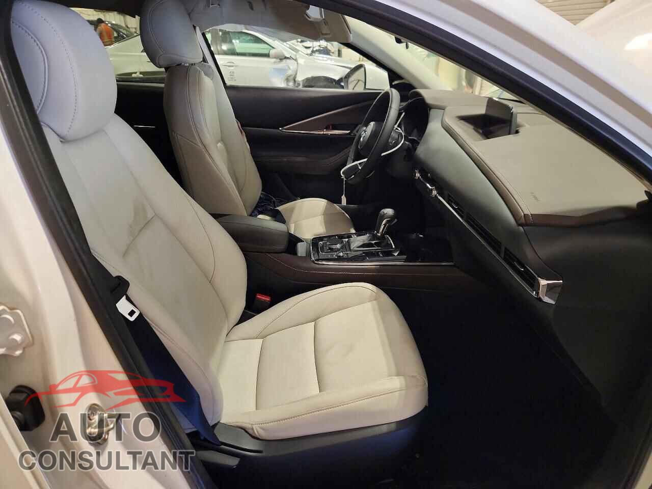 MAZDA CX30 2024 - 3MVDMBDM5RM709708