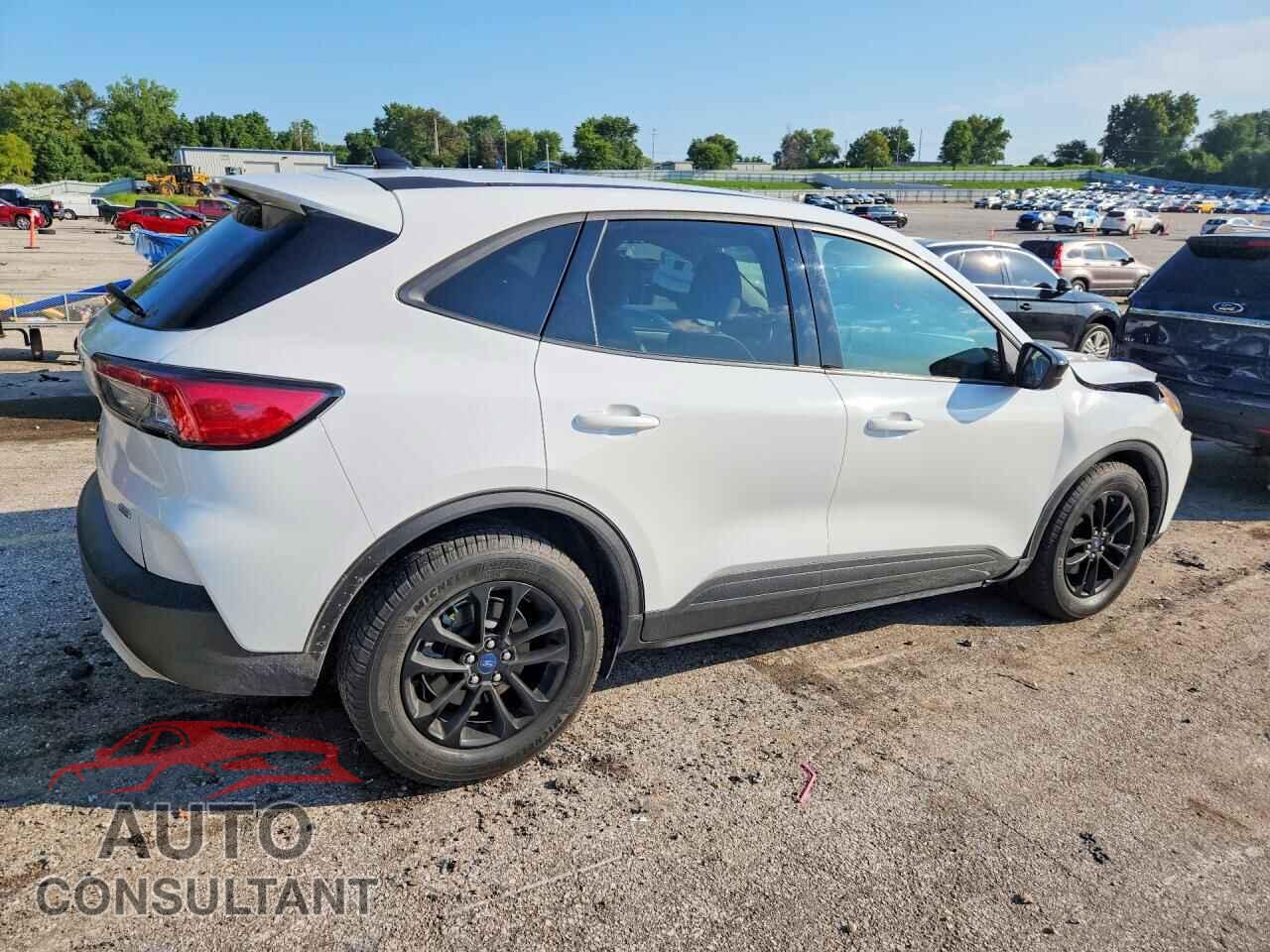 FORD ESCAPE 2020 - 1FMCU0BZ8LUA80606