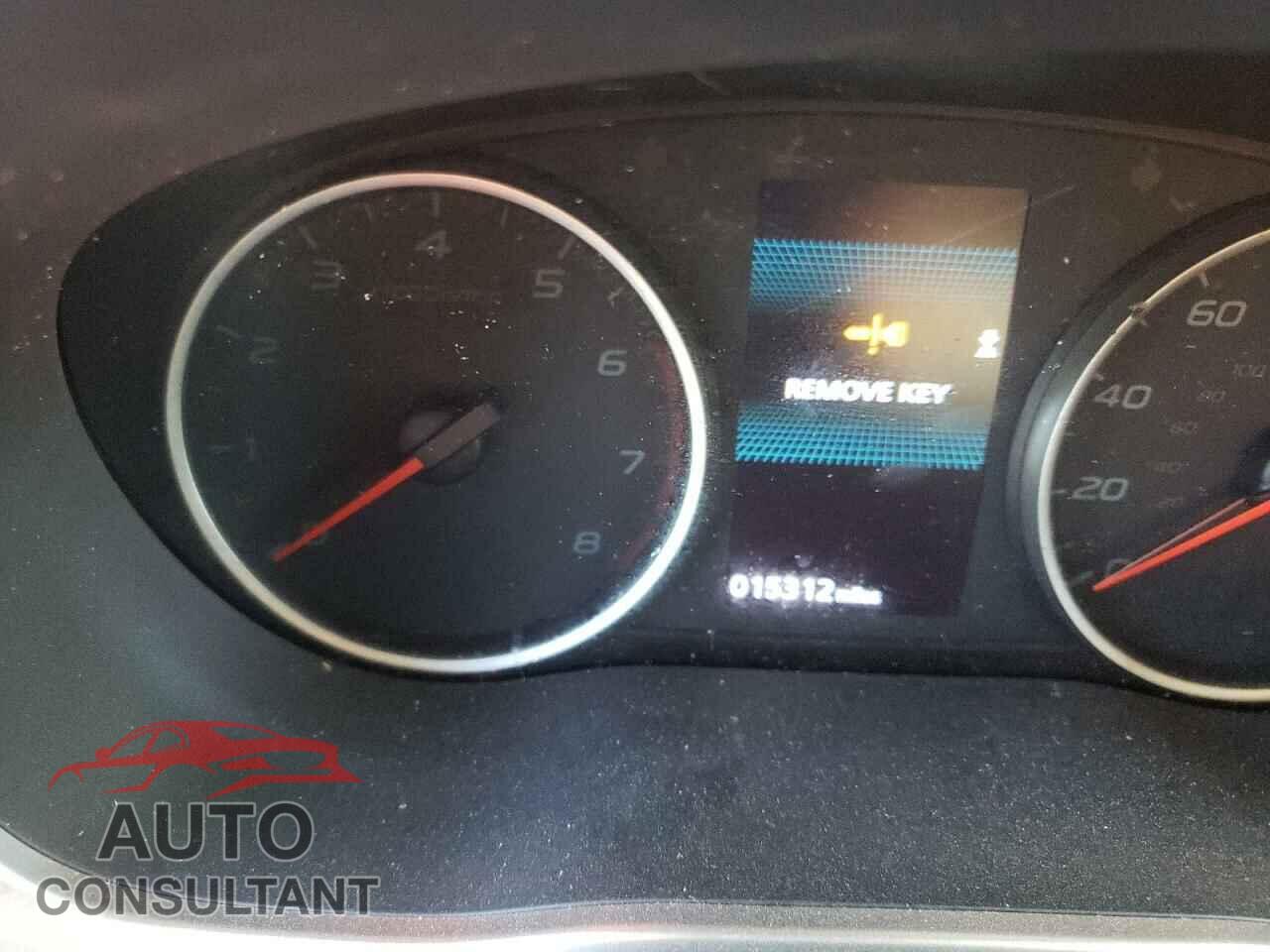 MITSUBISHI ECLIPSE 2018 - JA4AT4AAXJZ062734