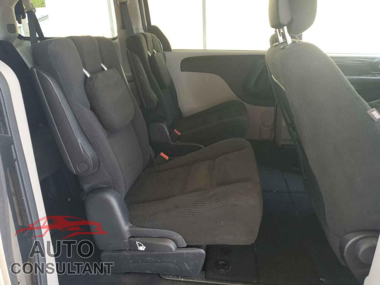 DODGE CARAVAN 2016 - 2C4RDGBGXGR178528