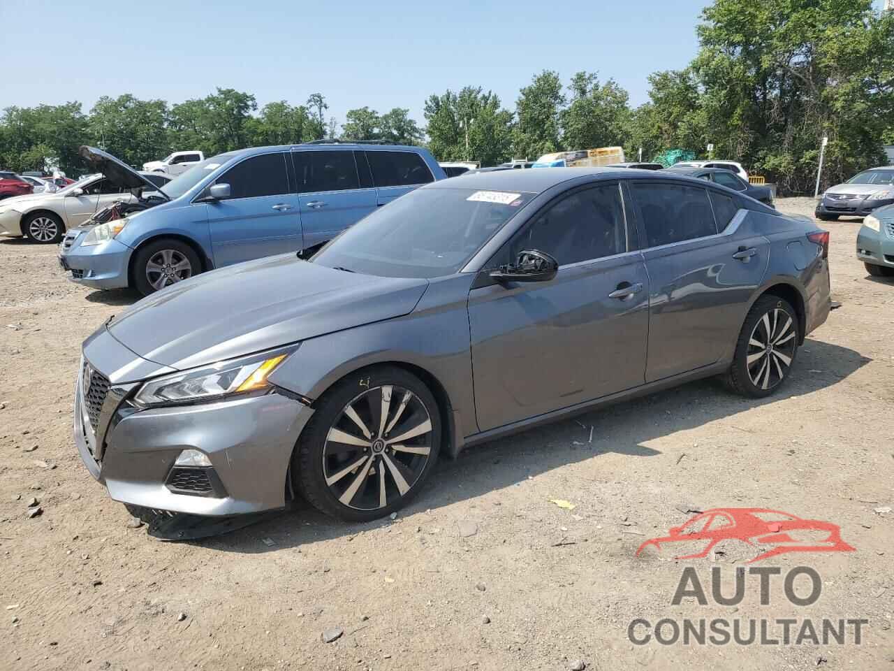 NISSAN ALTIMA 2019 - 1N4BL4CW5KN320823