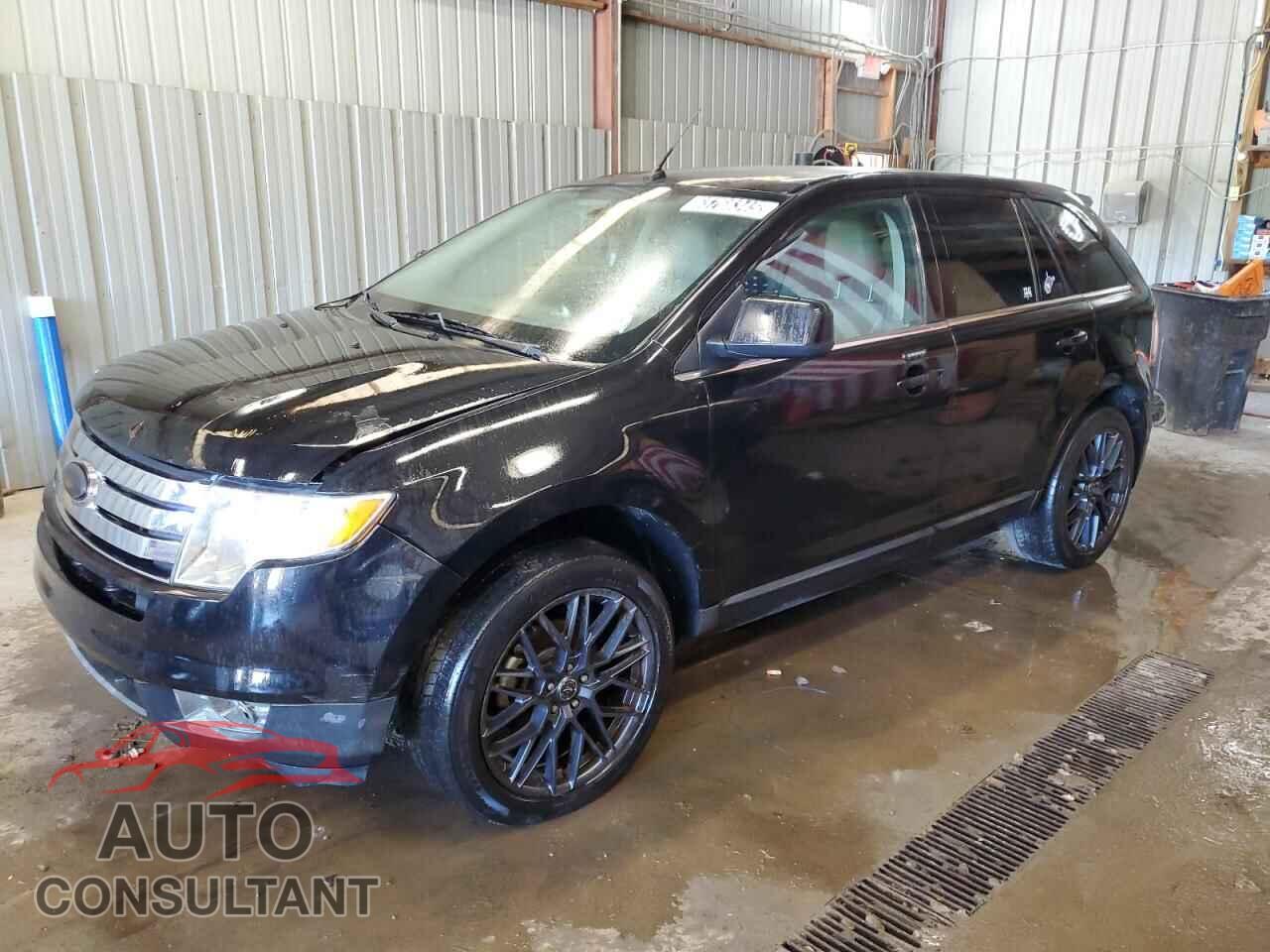 FORD EDGE 2010 - 2FMDK4KC5ABB68366