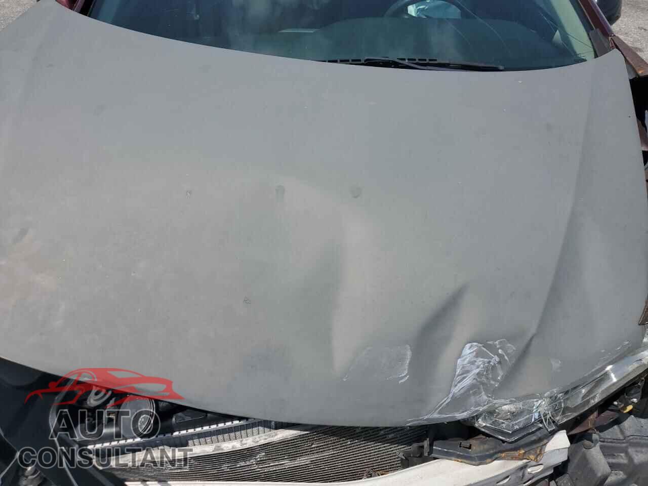 HONDA CIVIC 2012 - 19XFB2F81CE036742