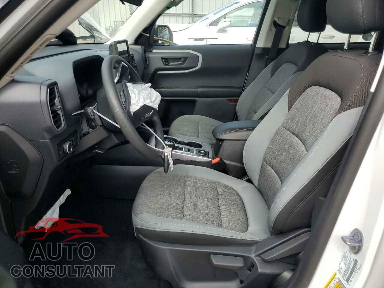 FORD BRONCO 2024 - 3FMCR9B68RRE07257