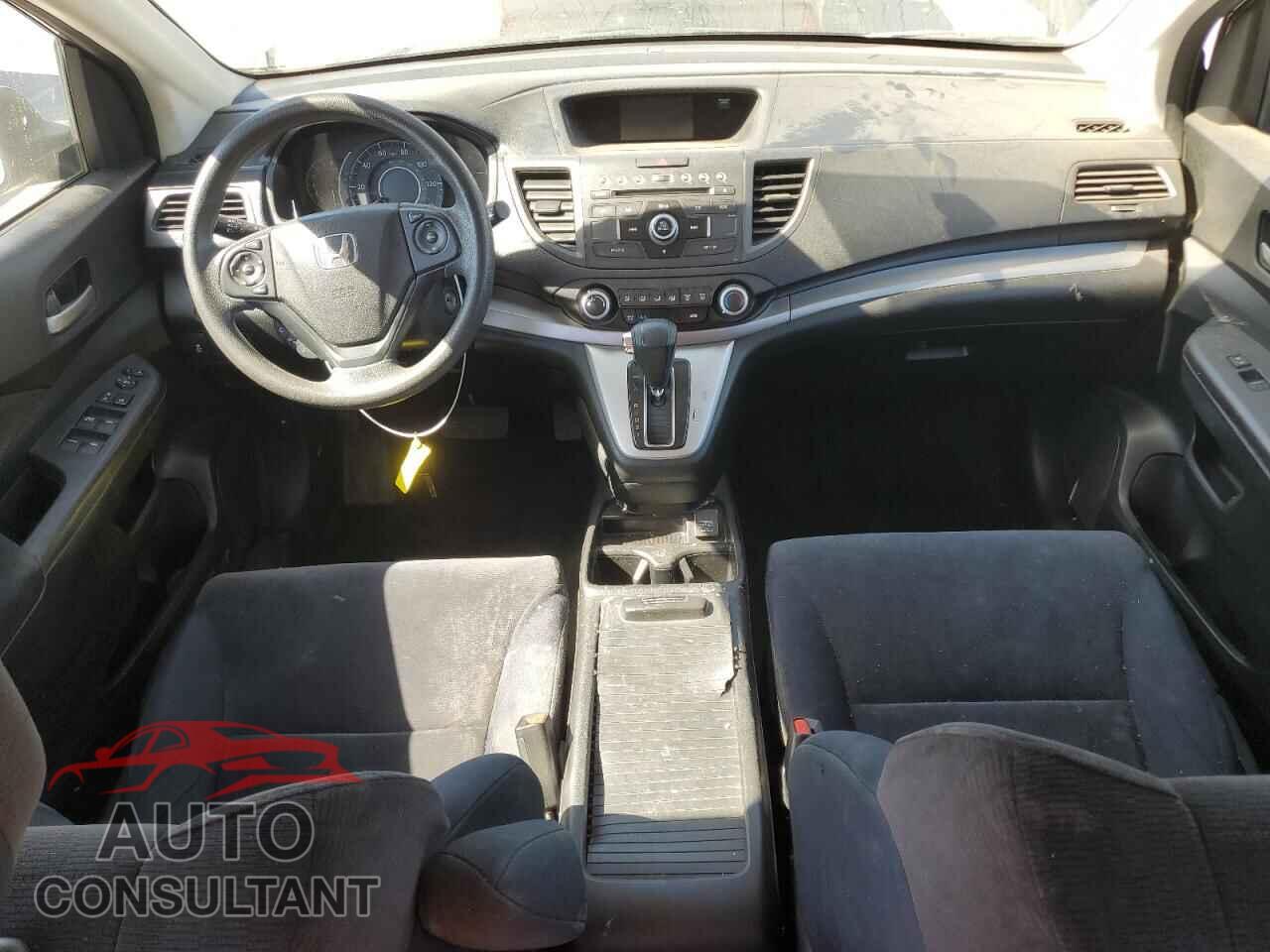 HONDA CRV 2014 - 3CZRM3H33EG716724