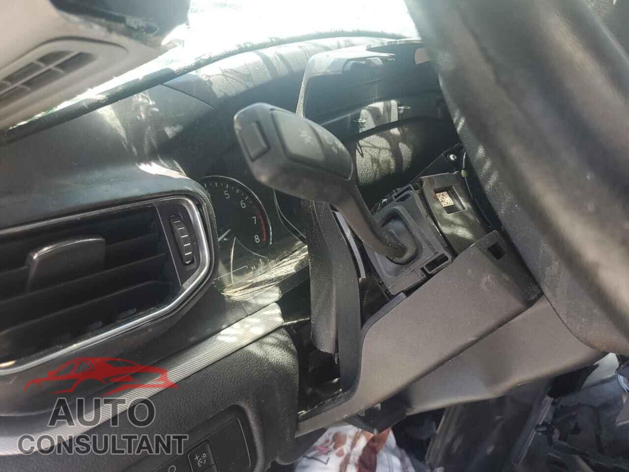 FORD EXPLORER 2021 - 1FMSK8DH3MGC05855
