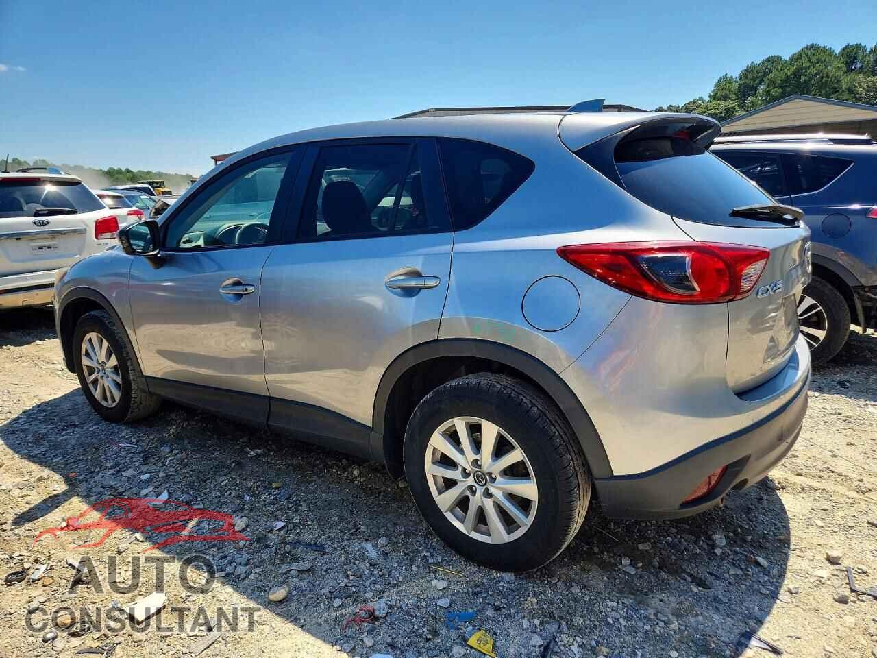 MAZDA CX-5 2013 - JM3KE2CE5D0119561