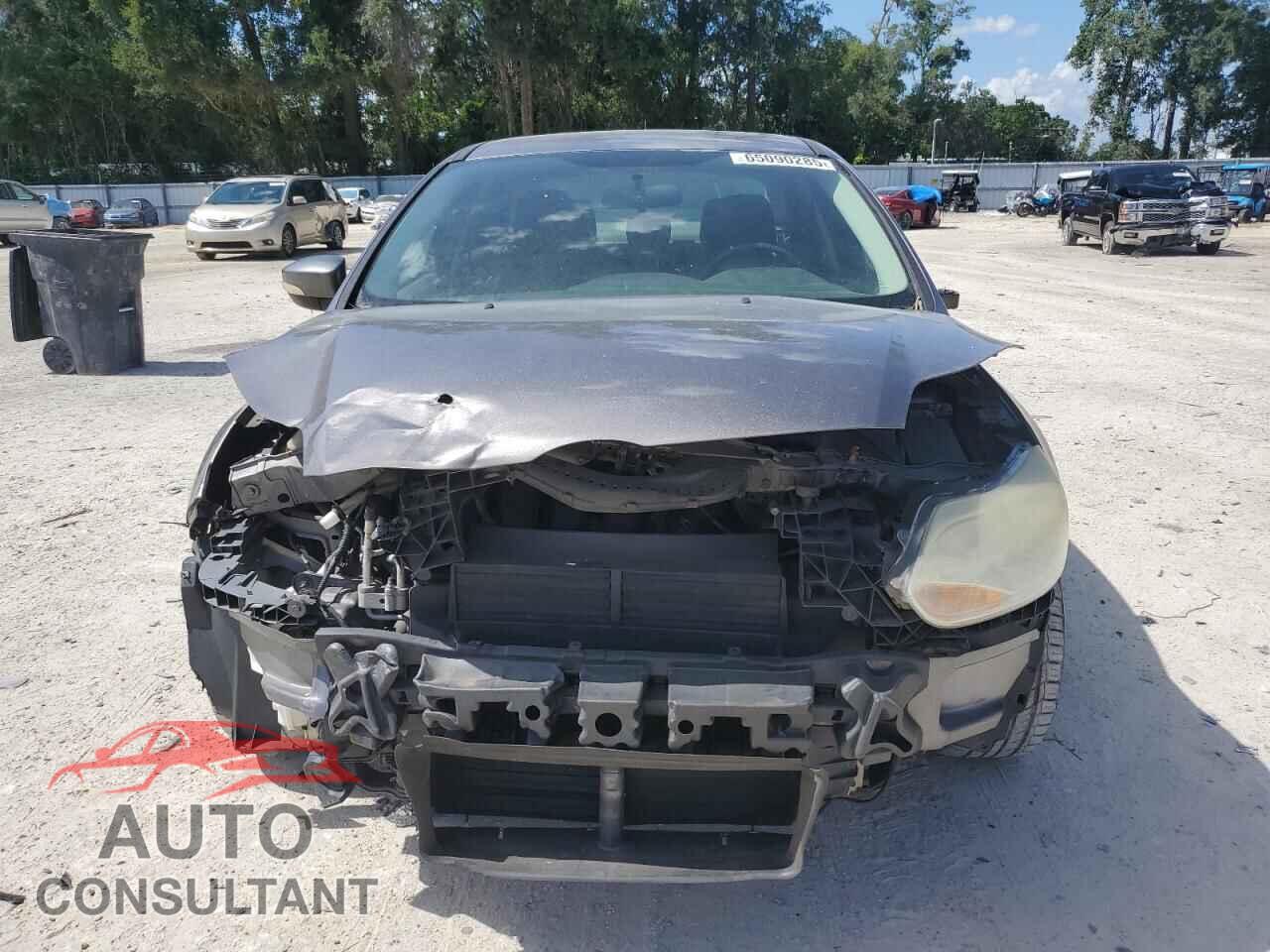 FORD FOCUS 2014 - 1FADP3F23EL268365