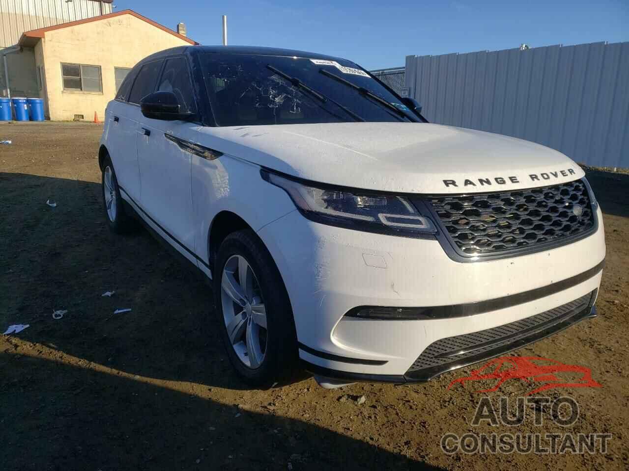 LAND ROVER RANGEROVER 2018 - SALYB2RX0JA748101