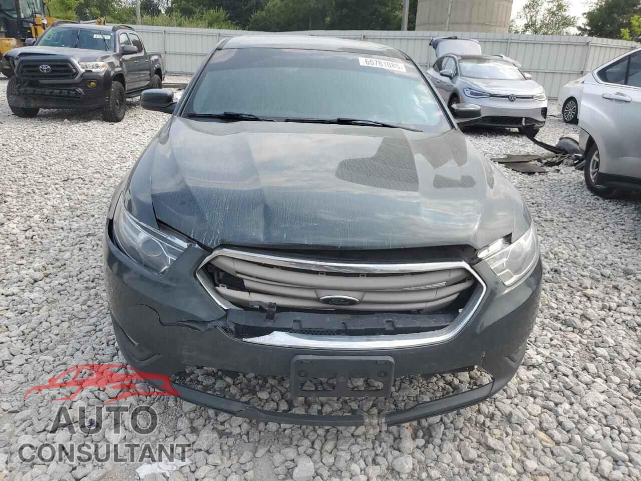 FORD TAURUS 2016 - 1FAHP2H84GG125434