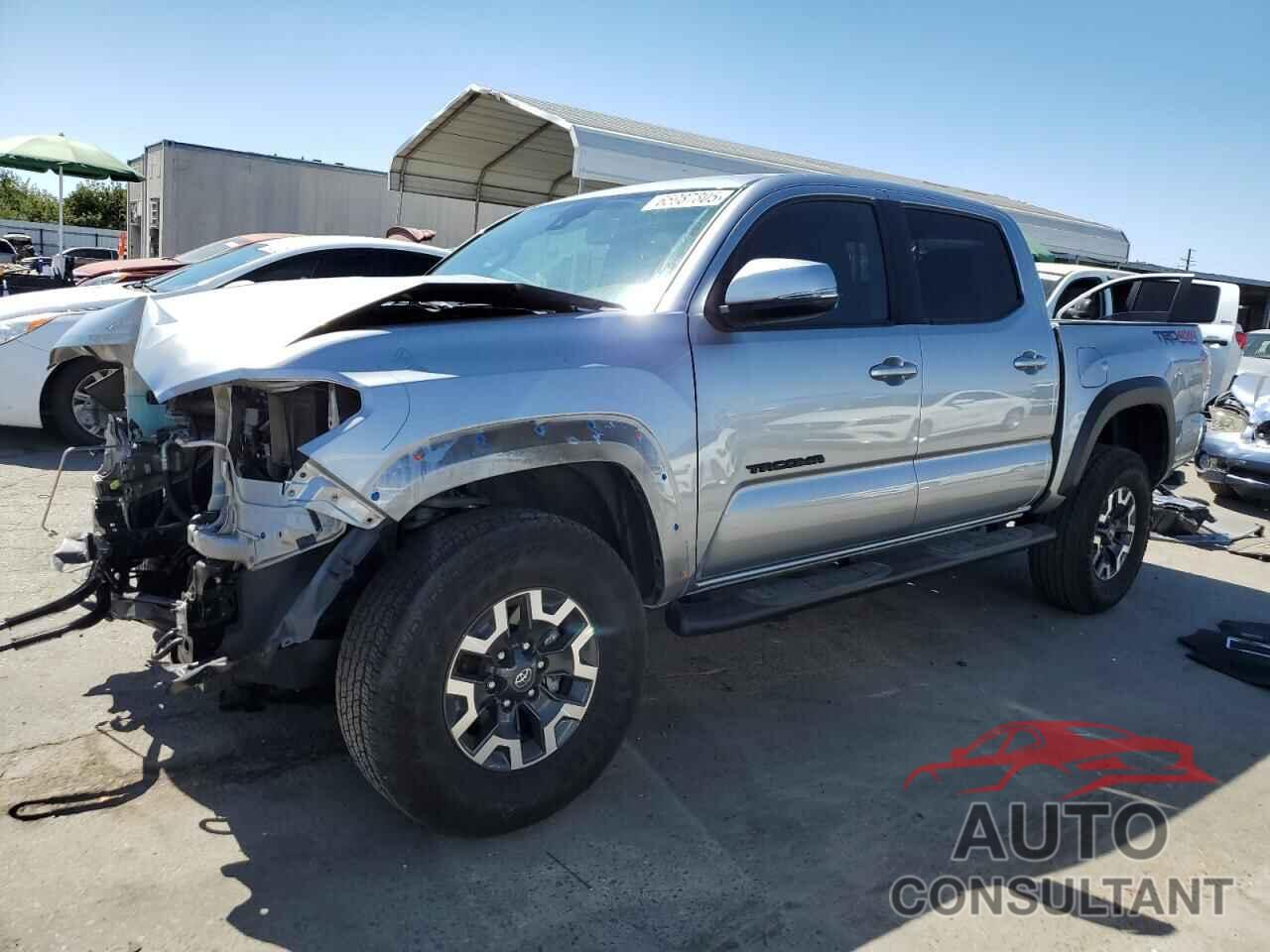 TOYOTA TACOMA 2023 - 3TMCZ5AN0PM653445