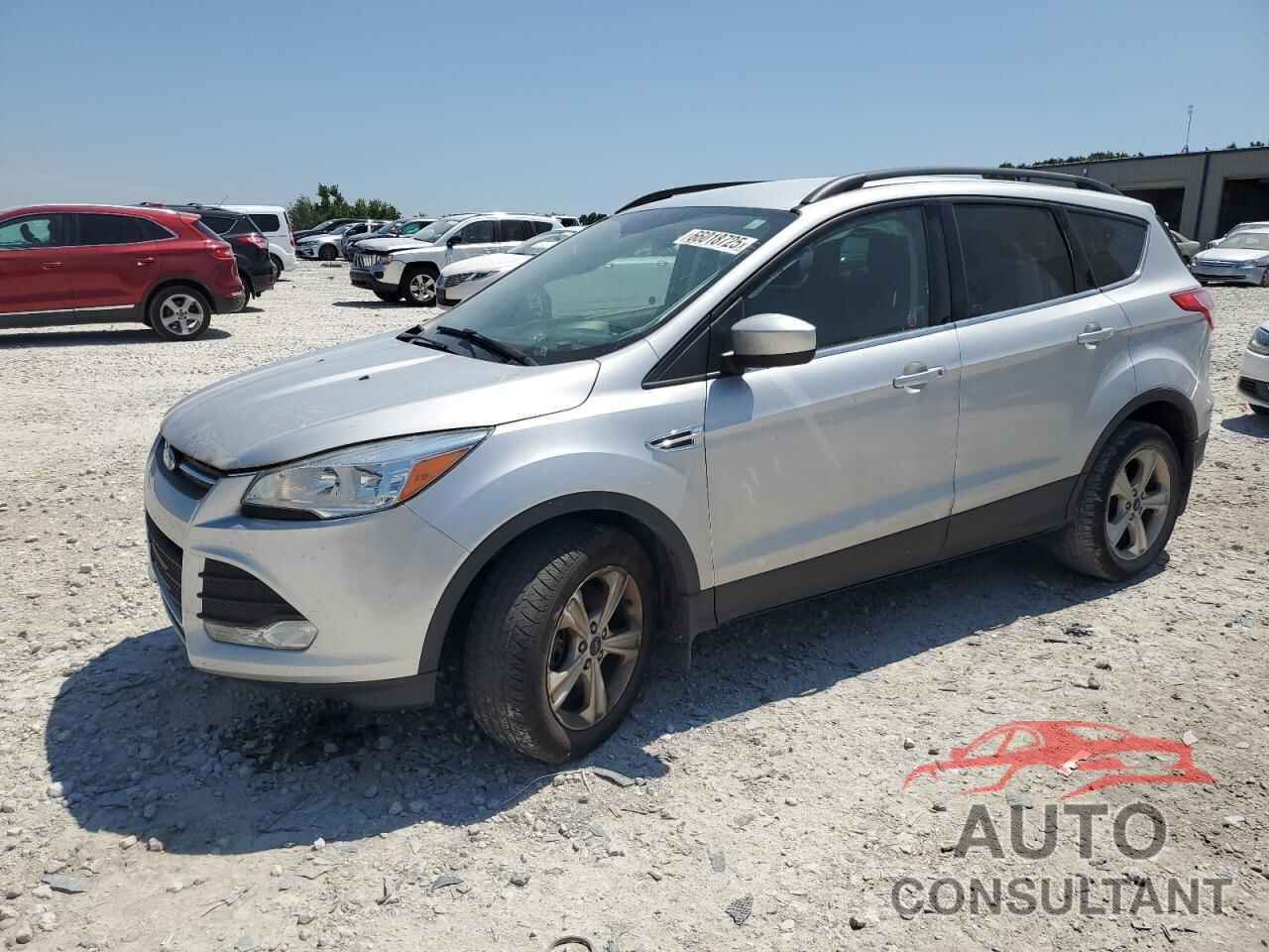 FORD ESCAPE 2015 - 1FMCU9G90FUC49860