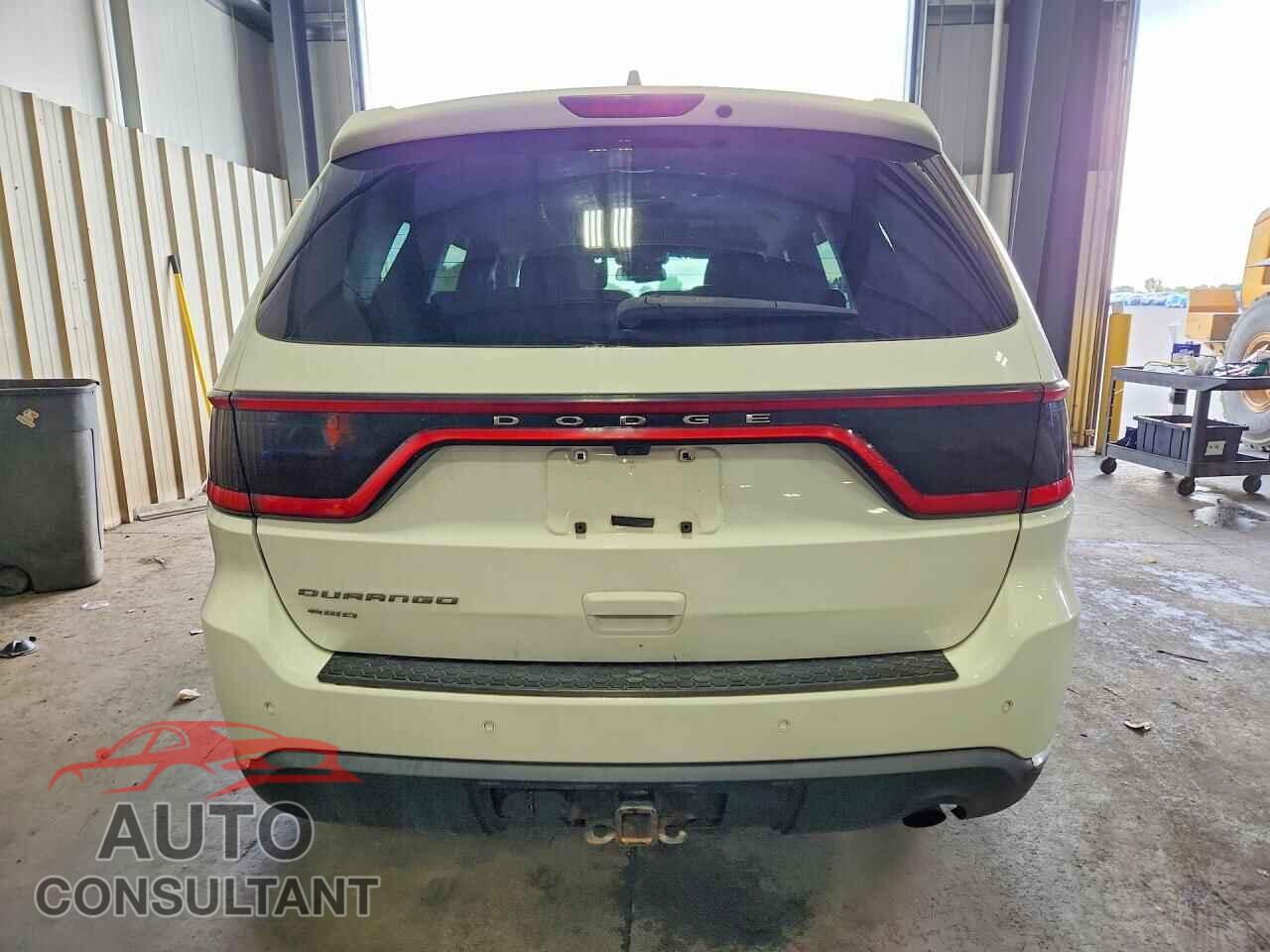 DODGE DURANGO 2015 - 1C4RDJAG6FC240660