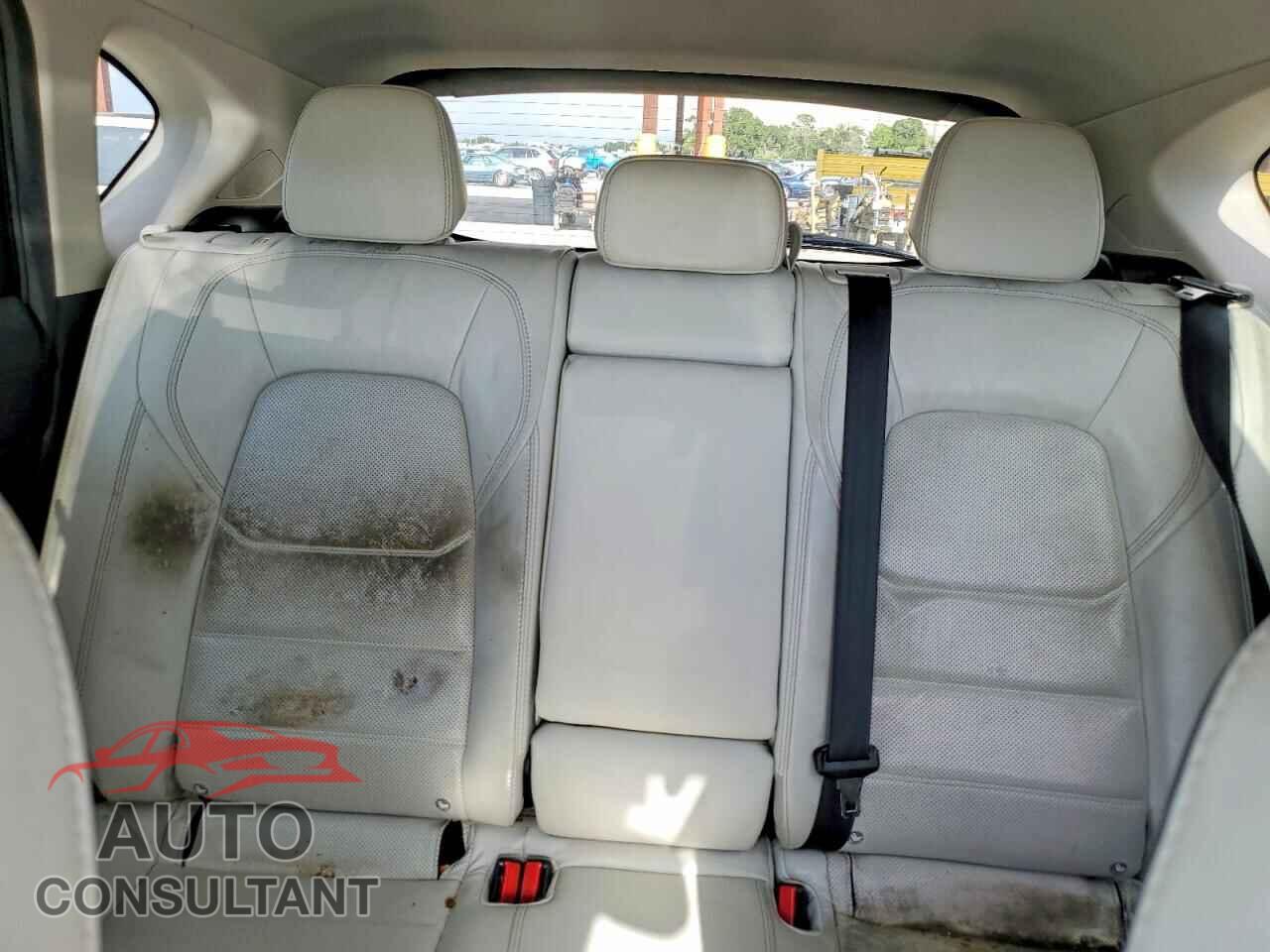 MAZDA CX-5 2018 - JM3KFBDM7J0441651