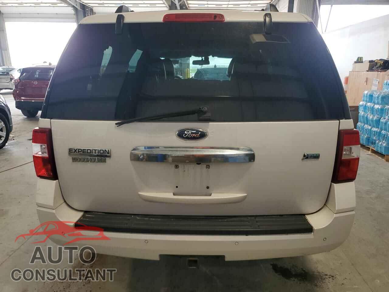 FORD EXPEDITION 2012 - 1FMJU2A55CEF15528