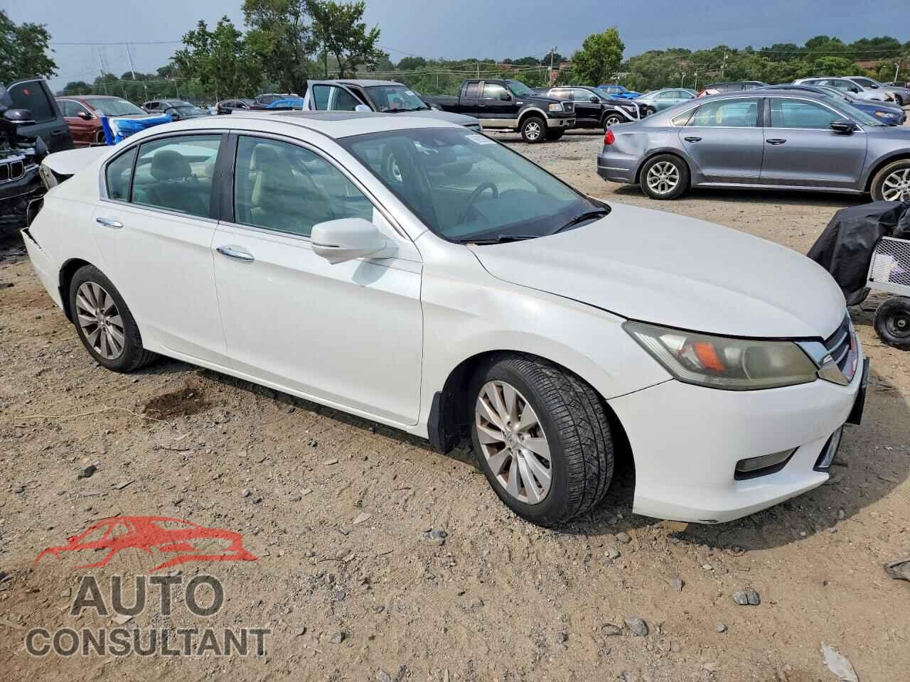 HONDA ACCORD 2015 - 1HGCR2F80FA065947