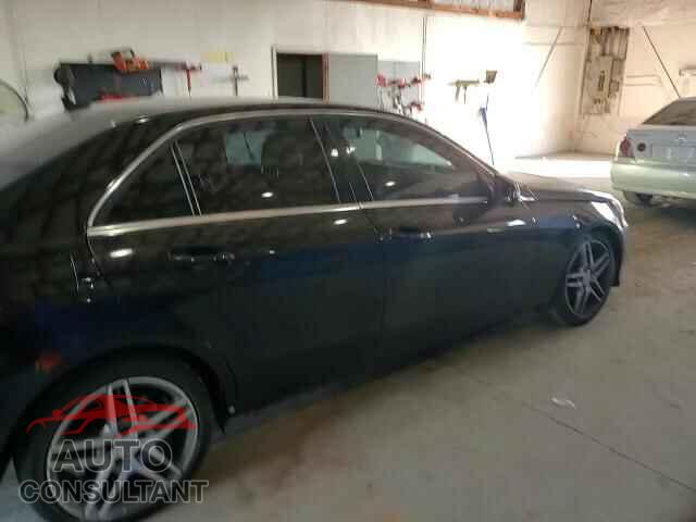 MERCEDES-BENZ E-CLASS 2014 - WDDHF8JB9EB028249