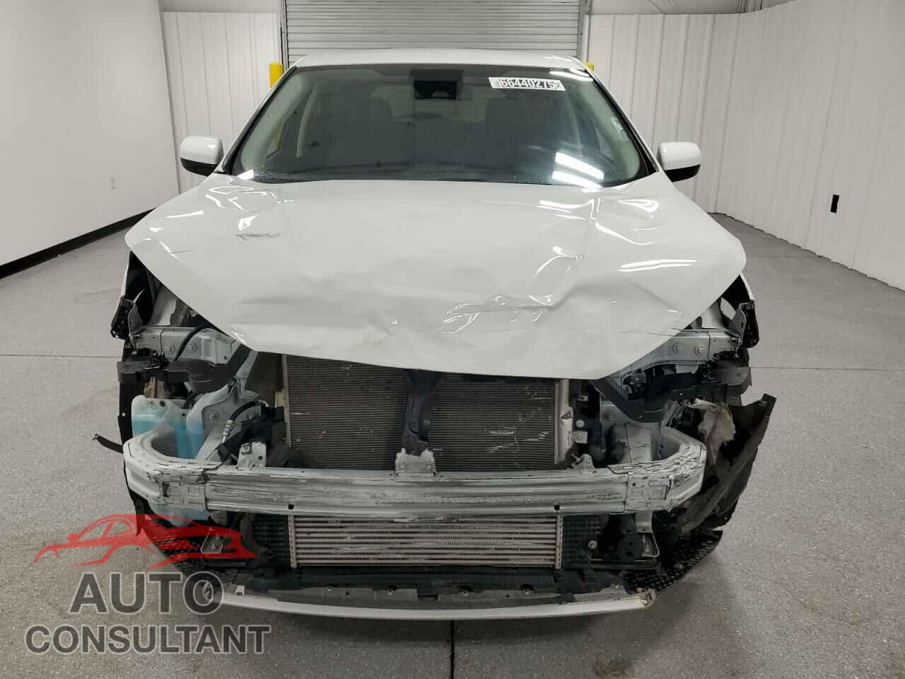 FORD EDGE 2024 - 2FMPK4J95RBA93375