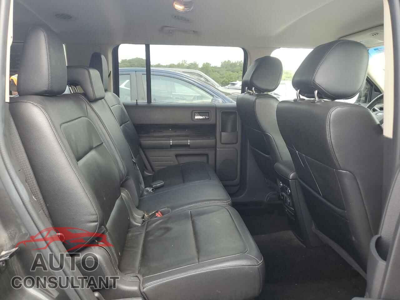 FORD FLEX 2016 - 2FMGK5C83GBA21954