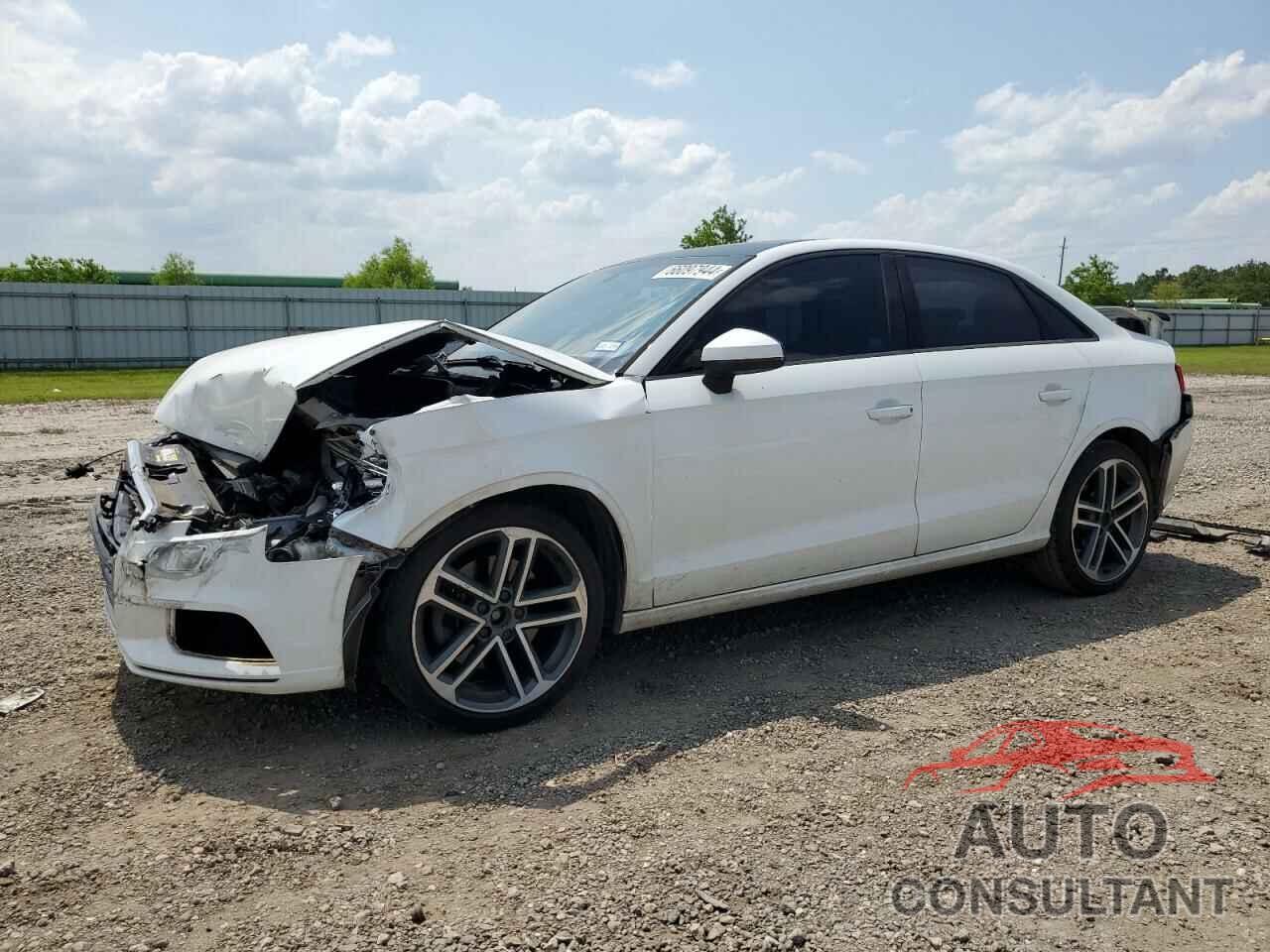 AUDI A3 2018 - WAUAUGFF8J1024875