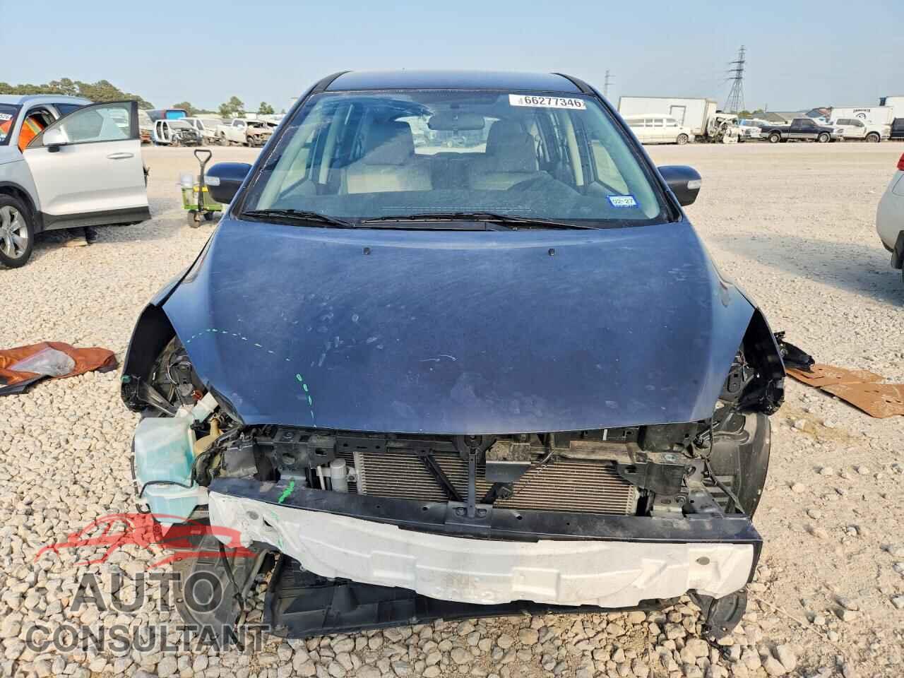 MAZDA 5 2015 - JM1CW2BL3F0191002