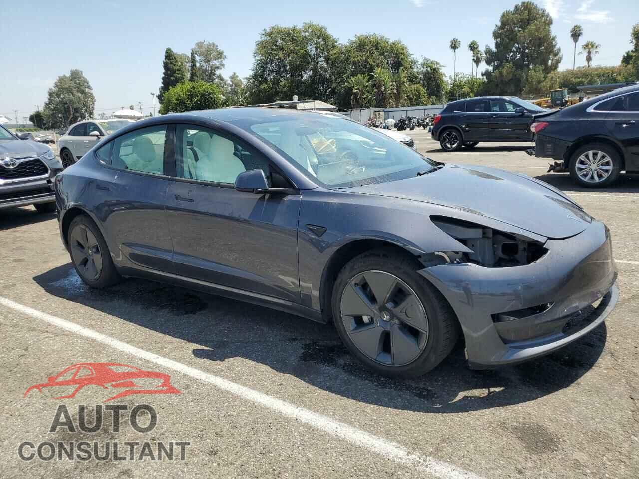 TESLA MODEL 3 2023 - 5YJ3E1EA5PF482742