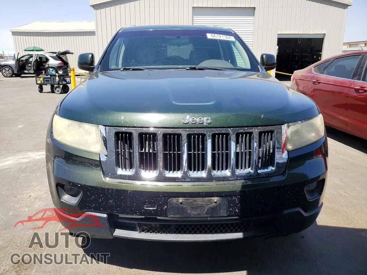 JEEP CHEROKEE 2011 - 1J4RS4GG3BC659164